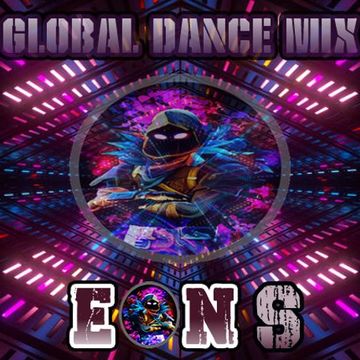 Global Dance Mix Vol 1 (DJ EON S)