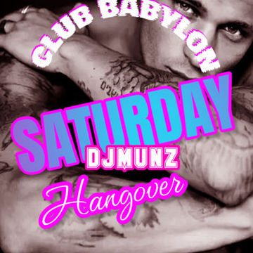 DJMUNZ CLUB BABYLON  RAIN ON ME