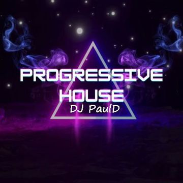 DJ PaulD Presents It's Time to Go All Progessive 2023