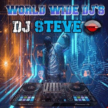 DJ SteveO Presents Dance March 2023