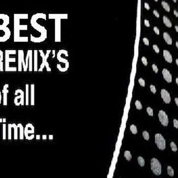 DJ PaulD The Best Remixes of All Time (May Mix)
