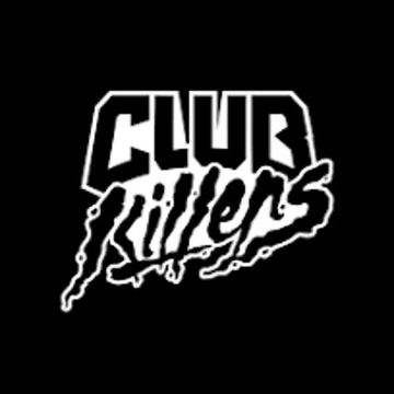 Club Killers Top Trending Tracks VOL 1 Mixed (DJS)