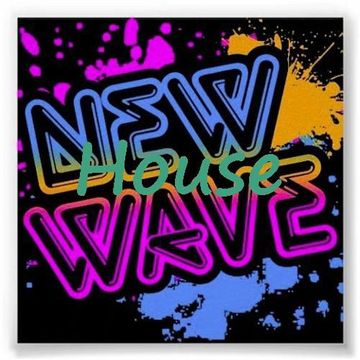 DJ PaulD Presents   New Wave House