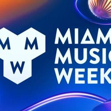 Miami Music Week 2023 part 1