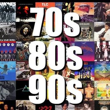 decades medley mix (Dj Zimmer)