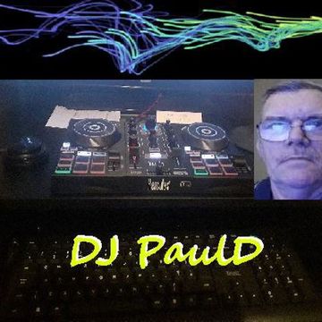 Dj SteveO B2B Dj PaulD Live Pt2 (DJ PaulD )