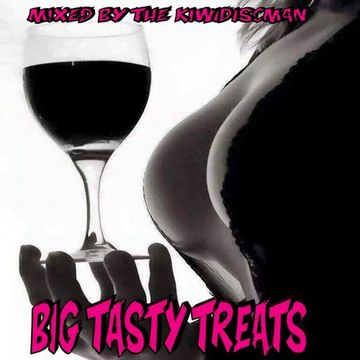Big Tasty Treats