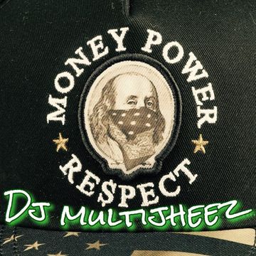 Dj Multijheez - MPR