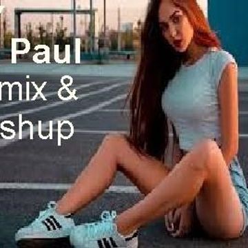 DJ Paul Presents Remix&Mashup20,19,19