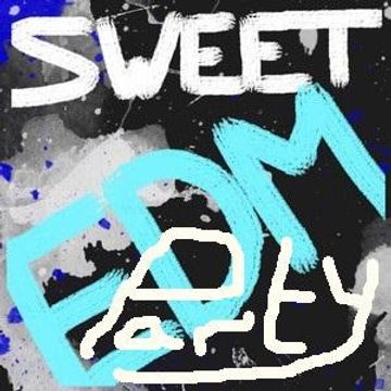 Sweet EDM Party BY DJ Paul