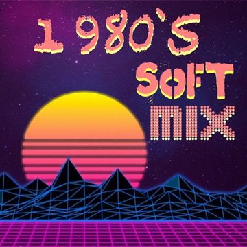 Dj Multijheez Presents - 80s Soft Mix