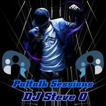 DJ SteveO Presents  Paltalk Sessions 270921