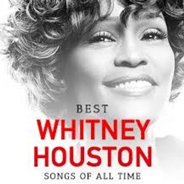 Dj SteveO Presents The Best of Whitney Houston