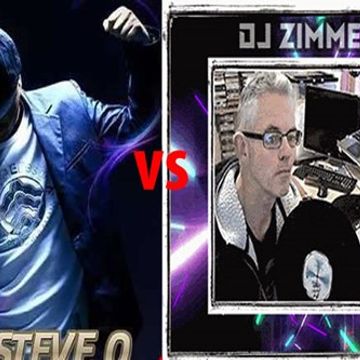 World Wide DJs Presents Dj Steveo VS DJ Zimmer