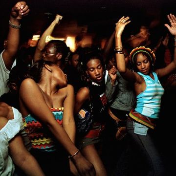Dj SteveO Presents Reggae / Dance Hall Vibes Vol 1
