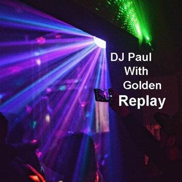 DJ Paul With Golden  R£play