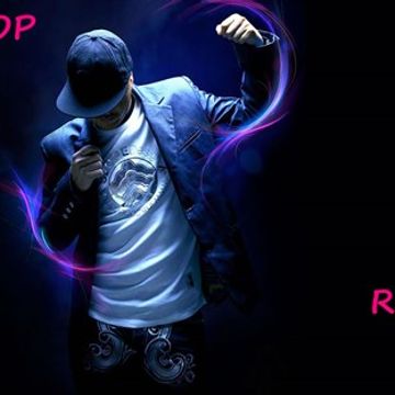 Dj SteveO Presents Hiphop & R&B 18/10/18