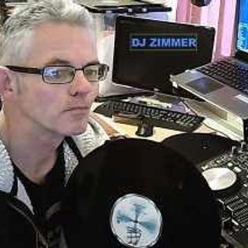 DJ Zimmer 80s mix 1 16/04/2018