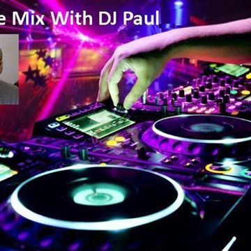 DJ Paul Presents 80's Super Mash