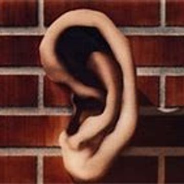 Dj Zimmer   Walls Have Ears Too (2019 08 05 @ 07PM GMT)