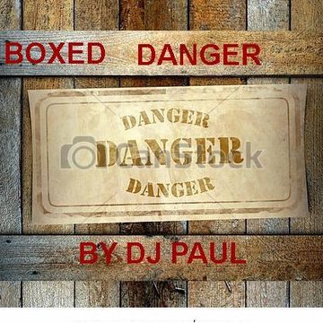 Presenting DJ Paul With Box Danger Mashup