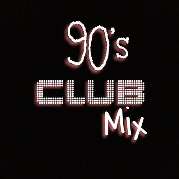 Dj Multijheez Presents - 90s Club Mixs