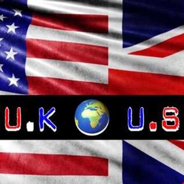 DjMultijheez Presents  UK vs US Mix 17/05/18