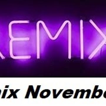 DJ Zimmer Presents Best Of Remix Oct/Nov 2018