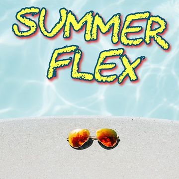 Dj MultiJheez Presents   Summer Flex