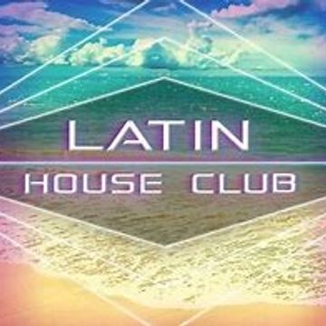 DJ Zimmer Presents LATIN HOUSE 2018