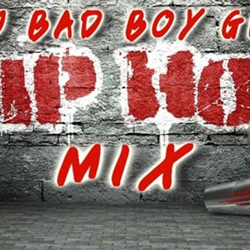 Bad Boy Geo Presents : Hip Hop Mix