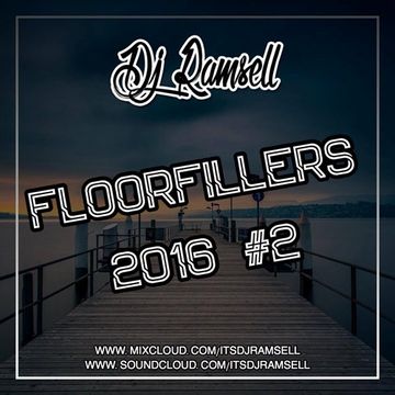 Floorfillers 2016 pt. 2 - FREE DOWNLOAD