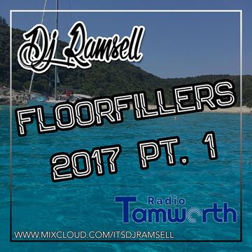 Floorfillers 2017 pt. 1 - FREE DOWNLOAD