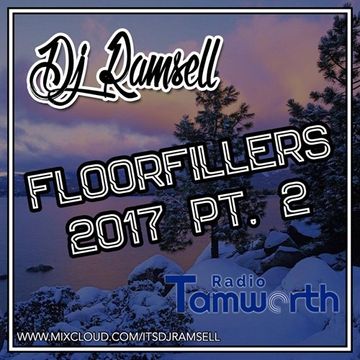 Floorfillers 2017 pt 2 - FREE DOWNLOAD