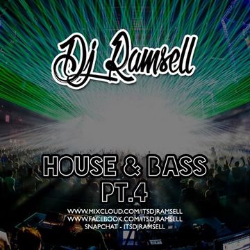 *NEW* House & Bass pt 4 - Free Download