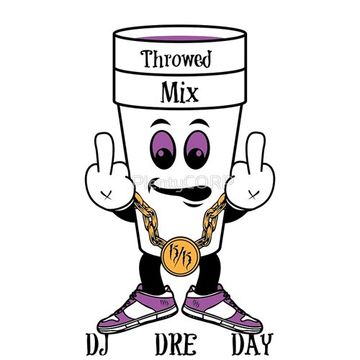 Thursday Throw Mix Vol.3  (Dropped Today)