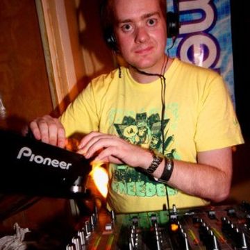 Big Funky House Tunes from 2001-2004