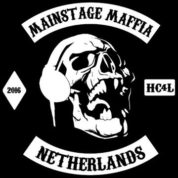 MSM @ hallo hardcore 29 10 2016