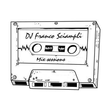 Franco Sciampli Mix Sessions