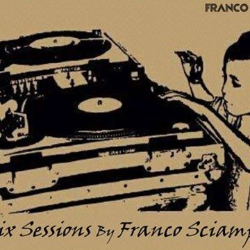 Franco Sciampli Mix Sessions   (09.04.2018)