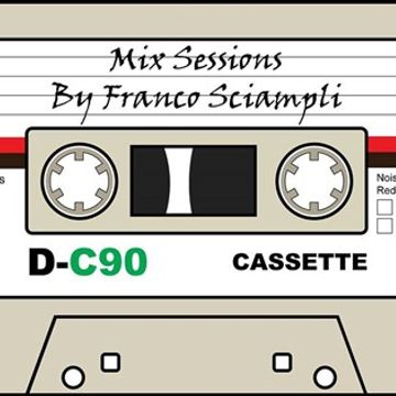 Franco Sciampli Mix Sessions   (23.05.2018)