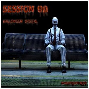 session 90 (halloween show)