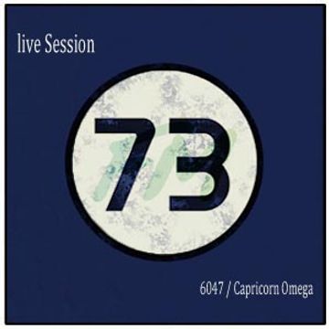 live Session 73