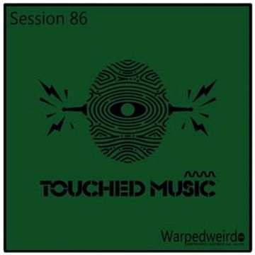 Session 86 (Touched 3 second round)