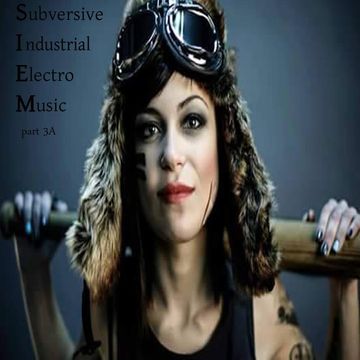 subversive industrial electro music 3a