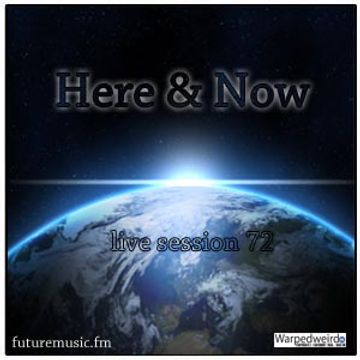 here & now 