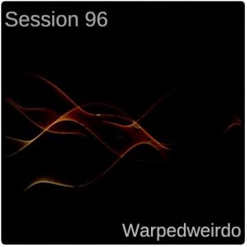 session 96 show