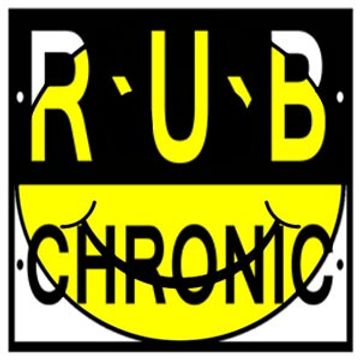 session 74 (Rub Chronic special)