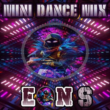 Mini Dance Mix 17