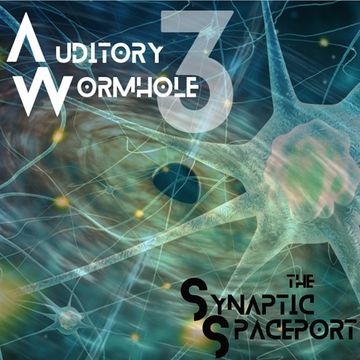 Auditory Wormhole 3: The Synaptic Spaceport